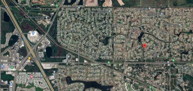 OFFICIAL LISTING AGENT - LESLIE BROWN PA (click my name on the on Deep Creek Golf Club in Florida - for sale on GolfHomes.com, golf home, golf lot