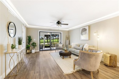 Seller says make a deal!  Best price on end unit in Kelly on Kelly Greens Golf and Country Club in Florida - for sale on GolfHomes.com, golf home, golf lot