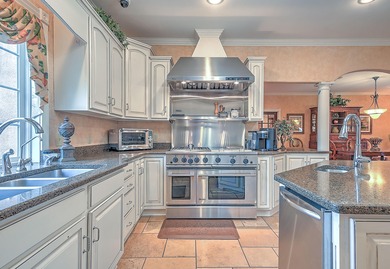 You haven't missed your chance! Back on the market no fault of on Country Club of Bristol in Tennessee - for sale on GolfHomes.com, golf home, golf lot