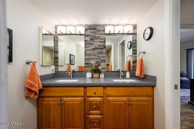 Highly Desirable TOP-FLOOR UNIT ON THE GOLF COURSE**Welcome to on Stonecreek Golf Club in Arizona - for sale on GolfHomes.com, golf home, golf lot