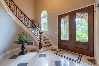 STOP THE CAR! Newly updated home that offers a spectacular lake on Sycamore Creek Golf Club in Missouri - for sale on GolfHomes.com, golf home, golf lot