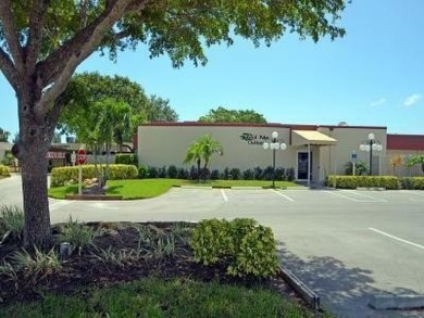 NO AGE RESTRICTION IN THIS BUILDING, WASHER AND DRYER INSIDE on The American Golf Club in Florida - for sale on GolfHomes.com, golf home, golf lot