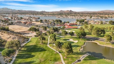 MILLION DOLLAR VIEW!!  First time on the market! Stunning on Spring Valley Lake Country Club in California - for sale on GolfHomes.com, golf home, golf lot
