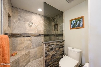 Highly Desirable TOP-FLOOR UNIT ON THE GOLF COURSE**Welcome to on Stonecreek Golf Club in Arizona - for sale on GolfHomes.com, golf home, golf lot