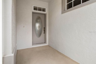 Move-In Ready 3-bed, 2-bath, 2-car garage WATER VIEW home in the on Sandpiper Golf Club in Florida - for sale on GolfHomes.com, golf home, golf lot