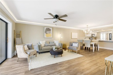 Seller says make a deal!  Best price on end unit in Kelly on Kelly Greens Golf and Country Club in Florida - for sale on GolfHomes.com, golf home, golf lot