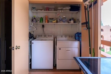 Highly Desirable TOP-FLOOR UNIT ON THE GOLF COURSE**Welcome to on Stonecreek Golf Club in Arizona - for sale on GolfHomes.com, golf home, golf lot