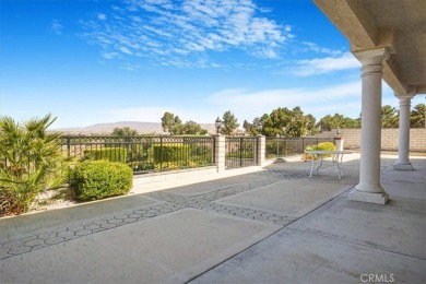 MILLION DOLLAR VIEW!!  First time on the market! Stunning on Spring Valley Lake Country Club in California - for sale on GolfHomes.com, golf home, golf lot