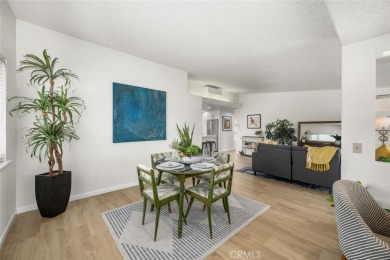 Welcome to this centrally located corner home on expansive on Leisure World Seal Beach Golf Course in California - for sale on GolfHomes.com, golf home, golf lot