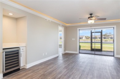 Seller says make a deal!  Best price on end unit in Kelly on Kelly Greens Golf and Country Club in Florida - for sale on GolfHomes.com, golf home, golf lot