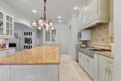 Come visit this beautiful home in a gated community built by on Chenal Country Club - Bear Den Mountain in Arkansas - for sale on GolfHomes.com, golf home, golf lot