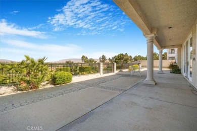 MILLION DOLLAR VIEW!!  First time on the market! Stunning on Spring Valley Lake Country Club in California - for sale on GolfHomes.com, golf home, golf lot