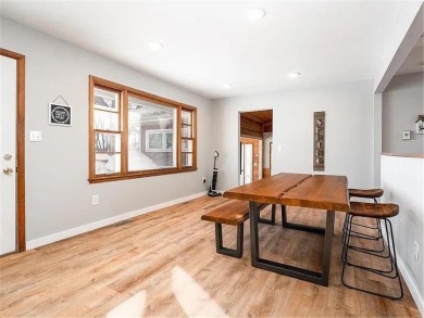 Lakefront Home on Lake Ripley - Completely Remodeled! on Litchfield Golf Course in Minnesota - for sale on GolfHomes.com, golf home, golf lot