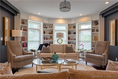 STOP THE CAR! Newly updated home that offers a spectacular lake on Sycamore Creek Golf Club in Missouri - for sale on GolfHomes.com, golf home, golf lot
