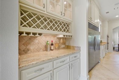 Come visit this beautiful home in a gated community built by on Chenal Country Club - Bear Den Mountain in Arkansas - for sale on GolfHomes.com, golf home, golf lot