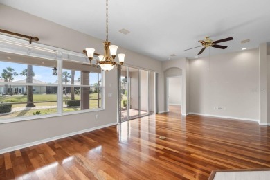 Move-In Ready 3-bed, 2-bath, 2-car garage WATER VIEW home in the on Sandpiper Golf Club in Florida - for sale on GolfHomes.com, golf home, golf lot