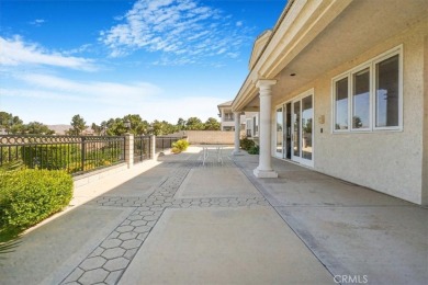 MILLION DOLLAR VIEW!!  First time on the market! Stunning on Spring Valley Lake Country Club in California - for sale on GolfHomes.com, golf home, golf lot