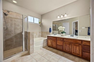Nestled on a corner lot minutes from beautiful Lake Pat Cleburne on Cleburne Golf Links in Texas - for sale on GolfHomes.com, golf home, golf lot