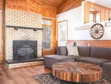 Lakefront Home on Lake Ripley - Completely Remodeled! on Litchfield Golf Course in Minnesota - for sale on GolfHomes.com, golf home, golf lot