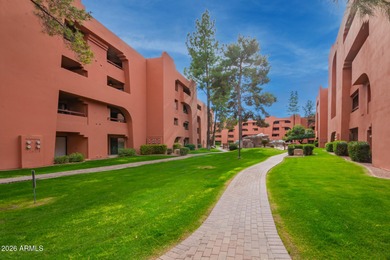 Highly Desirable TOP-FLOOR UNIT ON THE GOLF COURSE**Welcome to on Stonecreek Golf Club in Arizona - for sale on GolfHomes.com, golf home, golf lot