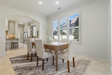 Come visit this beautiful home in a gated community built by on Chenal Country Club - Bear Den Mountain in Arkansas - for sale on GolfHomes.com, golf home, golf lot