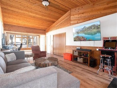 Lakefront Home on Lake Ripley - Completely Remodeled! on Litchfield Golf Course in Minnesota - for sale on GolfHomes.com, golf home, golf lot