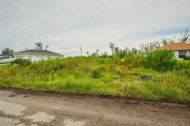 If you ever had desire to build your home as you dreamed , Cape on Burnt Store Golf Club in Florida - for sale on GolfHomes.com, golf home, golf lot