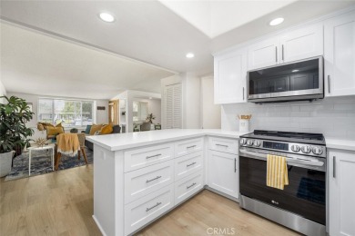 Welcome to this centrally located corner home on expansive on Leisure World Seal Beach Golf Course in California - for sale on GolfHomes.com, golf home, golf lot