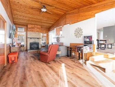Lakefront Home on Lake Ripley - Completely Remodeled! on Litchfield Golf Course in Minnesota - for sale on GolfHomes.com, golf home, golf lot