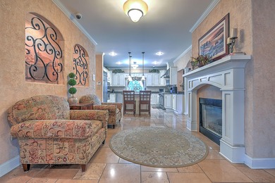 You haven't missed your chance! Back on the market no fault of on Country Club of Bristol in Tennessee - for sale on GolfHomes.com, golf home, golf lot