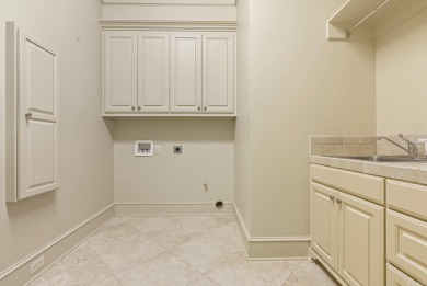 Come visit this beautiful home in a gated community built by on Chenal Country Club - Bear Den Mountain in Arkansas - for sale on GolfHomes.com, golf home, golf lot