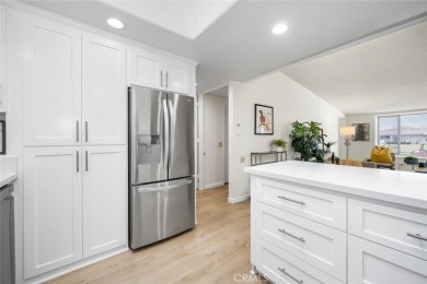 Welcome to this centrally located corner home on expansive on Leisure World Seal Beach Golf Course in California - for sale on GolfHomes.com, golf home, golf lot