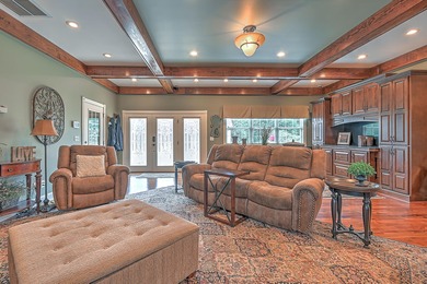 You haven't missed your chance! Back on the market no fault of on Country Club of Bristol in Tennessee - for sale on GolfHomes.com, golf home, golf lot