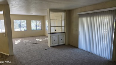 Super Clean and Nicely Updated Open Floor Plan with Lots of on Prescott Golf and Country Club in Arizona - for sale on GolfHomes.com, golf home, golf lot