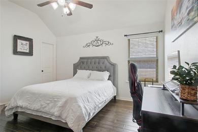 Well maintained & low-maintenance, this 3-bedroom, 3-bathroom on The Lakes at Castle Hill Golf Club in Texas - for sale on GolfHomes.com, golf home, golf lot