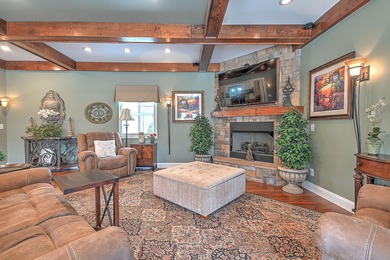 You haven't missed your chance! Back on the market no fault of on Country Club of Bristol in Tennessee - for sale on GolfHomes.com, golf home, golf lot