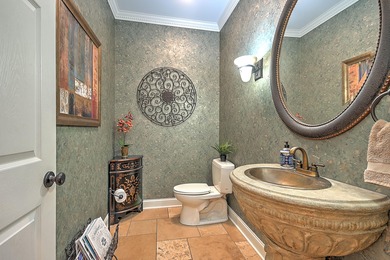 You haven't missed your chance! Back on the market no fault of on Country Club of Bristol in Tennessee - for sale on GolfHomes.com, golf home, golf lot