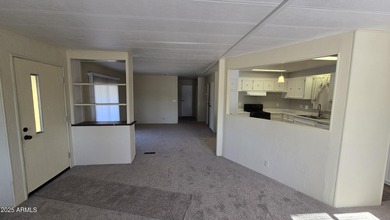 Super Clean and Nicely Updated Open Floor Plan with Lots of on Prescott Golf and Country Club in Arizona - for sale on GolfHomes.com, golf home, golf lot