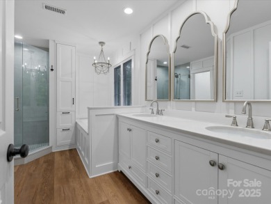 Welcome Home to this beautifully updated 5-bedroom home on a on Tega Cay Golf Club in South Carolina - for sale on GolfHomes.com, golf home, golf lot