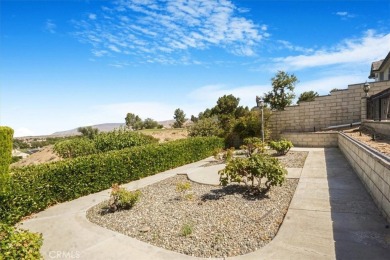 MILLION DOLLAR VIEW!!  First time on the market! Stunning on Spring Valley Lake Country Club in California - for sale on GolfHomes.com, golf home, golf lot