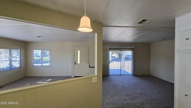 Super Clean and Nicely Updated Open Floor Plan with Lots of on Prescott Golf and Country Club in Arizona - for sale on GolfHomes.com, golf home, golf lot