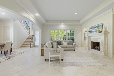 Come visit this beautiful home in a gated community built by on Chenal Country Club - Bear Den Mountain in Arkansas - for sale on GolfHomes.com, golf home, golf lot