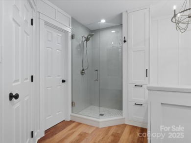 Welcome Home to this beautifully updated 5-bedroom home on a on Tega Cay Golf Club in South Carolina - for sale on GolfHomes.com, golf home, golf lot