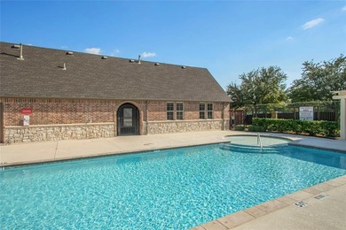 Well maintained & low-maintenance, this 3-bedroom, 3-bathroom on The Lakes at Castle Hill Golf Club in Texas - for sale on GolfHomes.com, golf home, golf lot