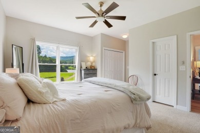 Updated 4BD/3.5BA, 2,928 sqft golf-front cottage in The Orchard on The Orchard Golf and Country Club in Georgia - for sale on GolfHomes.com, golf home, golf lot