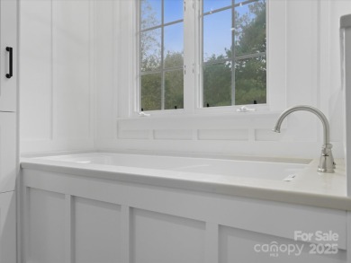 Welcome Home to this beautifully updated 5-bedroom home on a on Tega Cay Golf Club in South Carolina - for sale on GolfHomes.com, golf home, golf lot