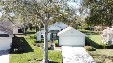 Welcome to the sought after 55+ Golf Course Community of Kings on Kings Ridge Golf Club in Florida - for sale on GolfHomes.com, golf home, golf lot