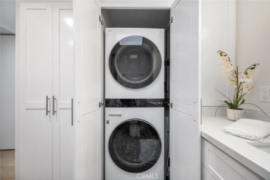 Welcome to this centrally located corner home on expansive on Leisure World Seal Beach Golf Course in California - for sale on GolfHomes.com, golf home, golf lot