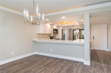 Seller says make a deal!  Best price on end unit in Kelly on Kelly Greens Golf and Country Club in Florida - for sale on GolfHomes.com, golf home, golf lot