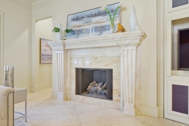 Come visit this beautiful home in a gated community built by on Chenal Country Club - Bear Den Mountain in Arkansas - for sale on GolfHomes.com, golf home, golf lot